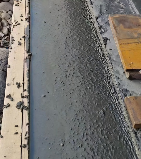 临汾环氧砂浆的特点及施工流程​