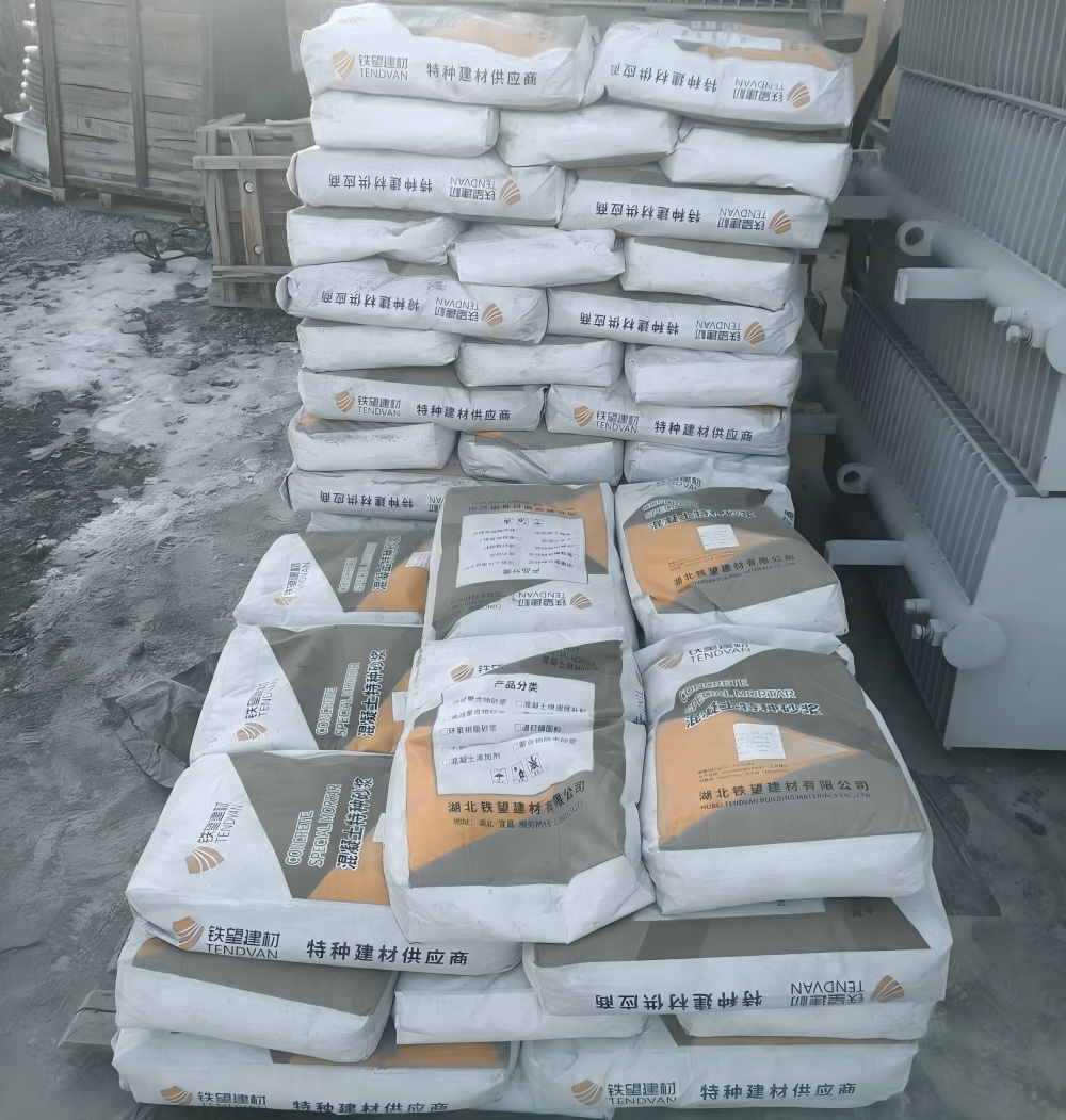 临汾M50干硬性无收缩砂浆