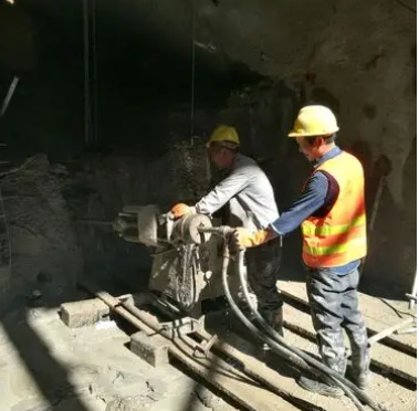 临汾水下抗分散灌浆料特点 水下不分散注浆料介绍