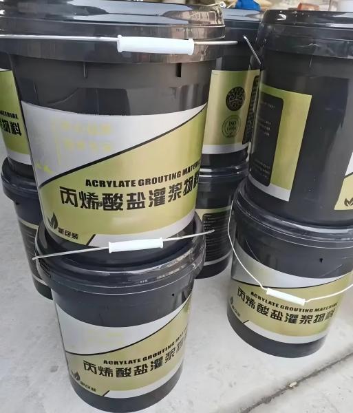 临汾丙烯酸盐灌浆料