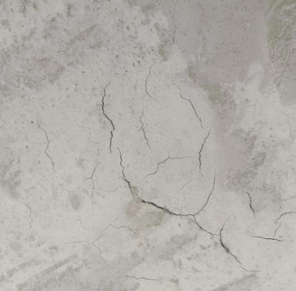 临汾灌浆料为什么会产生裂缝？出现裂缝该如何处理？