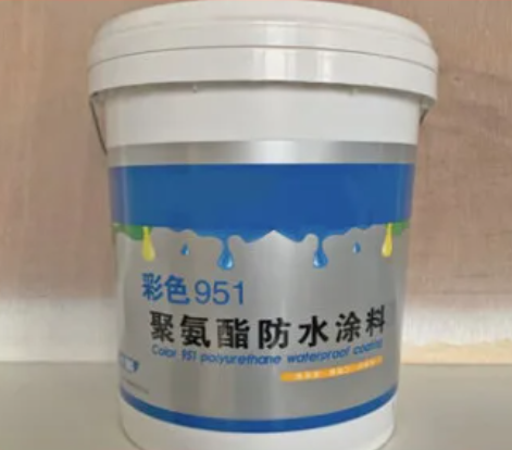 临汾聚氨酯防水涂料