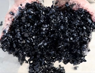 临汾沥青冷补料（沥青砂）的优势特点与施工流程解析