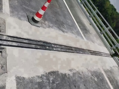 临汾伸缩缝更换后浇筑材料快速结构修补料速砼的产品特点及施工流程​