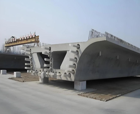 临汾抗冻压浆料的特点及标准化施工工艺